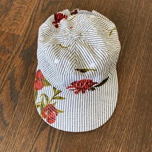 Kith baseball hat